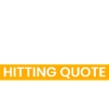 95% hit rate
