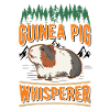 Guinea Pig Whisperer