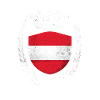 Austria Flag Flag