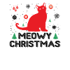 Meowing Christmas