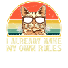 Cat Owner - Funny Cat