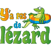 Y'a pas de lézard