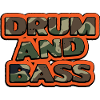 Drum and Bass Camo