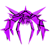 Horror creature "Spidex"