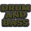 Drum and Bass Dark