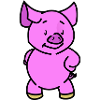 piglet