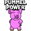 pummel power schweinchen