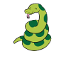 Easily Distracted By Snakes