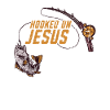 Accro à Jésus - chrétien