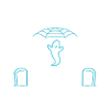 I'd Rather Be Ghost Hunting