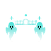 I'd Rather Be Ghost Hunting