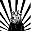 The Grizzly Bear King
