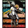 Astronaut Music Vinyl Art