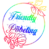 FriendlyPöbeling Rainbow