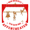 Affentheater