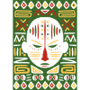 TRIBALMASK