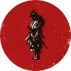 Samurai Japanese Samurai Fighter Shirt