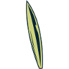 Surfboard