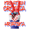 Hrvatska - Croatia -Croatia