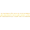 Arrogance golden