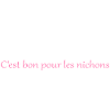 Le reblochon c'est bon