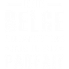 belge parfait / humour belge