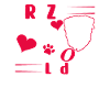 Crazy dog lady