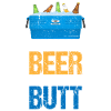 Beer Camping Saying