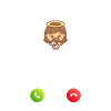 Jesus is calling
