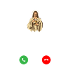 Jesus is calling