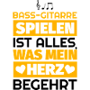 Bass-Gitarre Geschenke