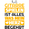 Gitarre Geschenke