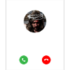 Jésus appelle