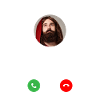 Jésus appelle