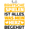 Bratsche Geschenke