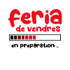 Feria de Vendres en préparation