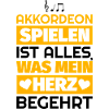 Akkordeon Geschenke