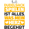 Dudelsack Geschenke