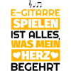E-Gitarre Geschenke