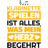 Klarinette Geschenke