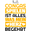 Congas Geschenke