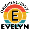 Evelyn