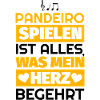 Pandeiro Geschenke