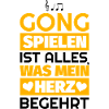 Gong Geschenke