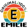 Emilie