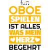 Oboe Geschenke