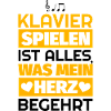 Klavier Geschenke