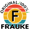 Frauke