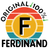 Ferdinand
