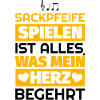 Sackpfeife Geschenke
